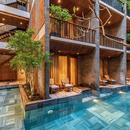 Daisy Boutique Hotel Đà Nẵng Exterior foto