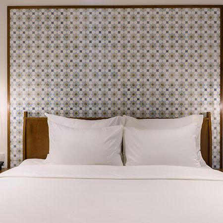 Daisy Boutique Hotel Đà Nẵng Zimmer foto